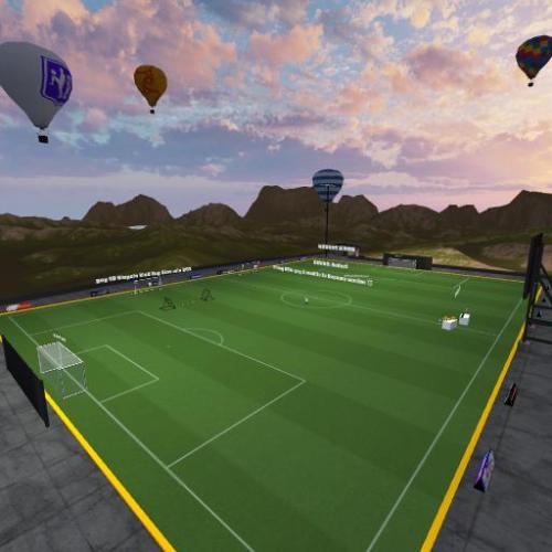 Arena Image