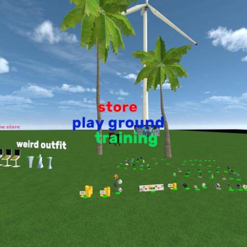 Arena Image