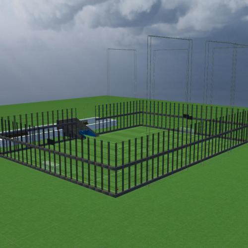 Arena Image