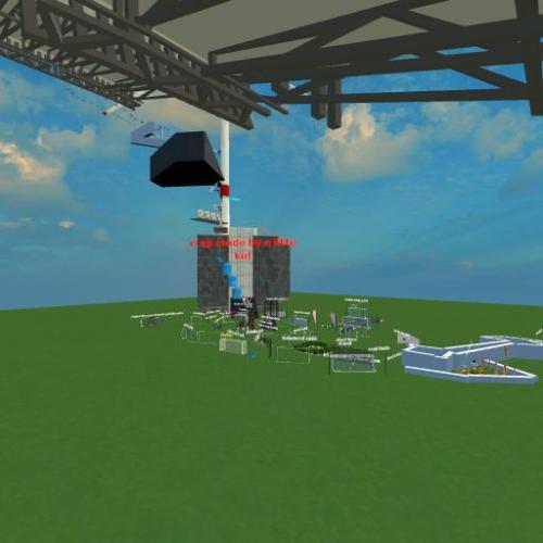 Arena Image