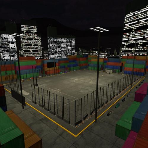 Arena Image