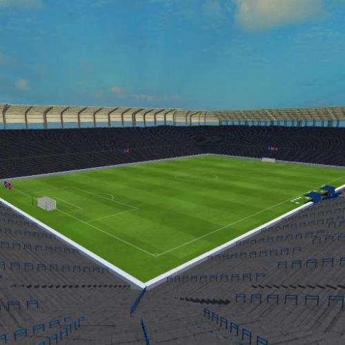 Arena Image