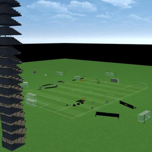 Arena Image