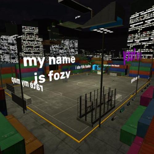 Arena Image