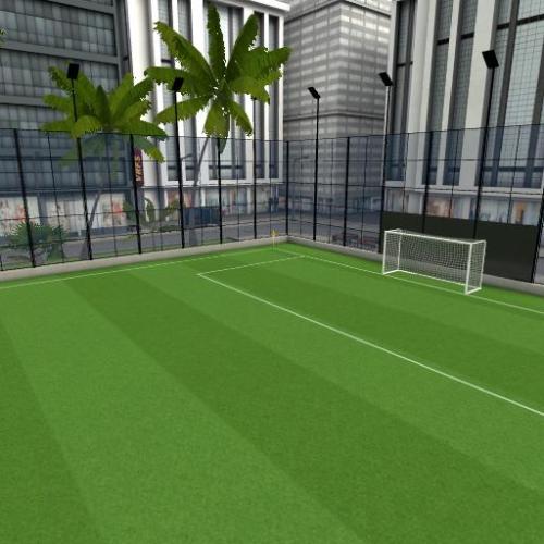 Arena Image