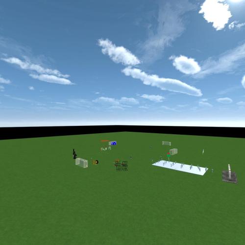Arena Image