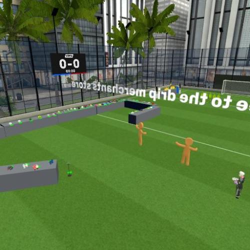 Arena Image