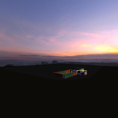 Arena Image