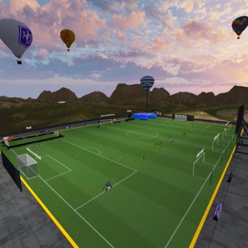 Arena Image