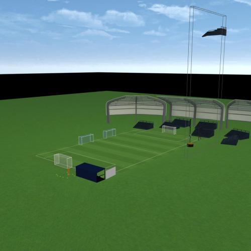 Arena Image