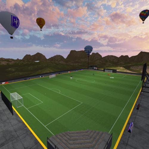 Arena Image
