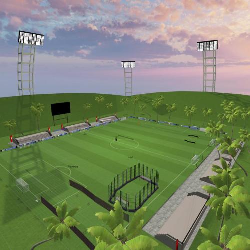 Arena Image