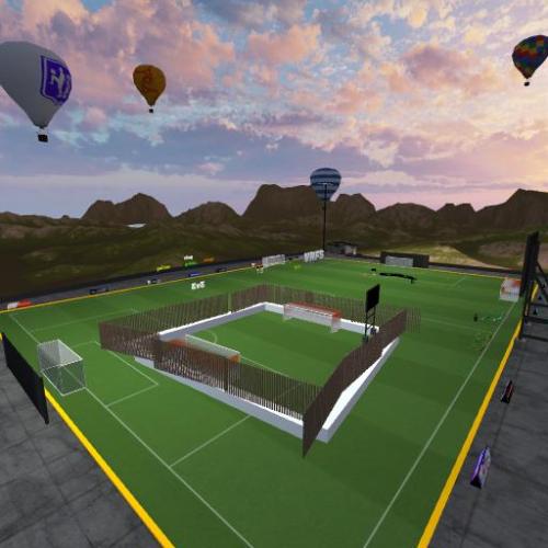 Arena Image