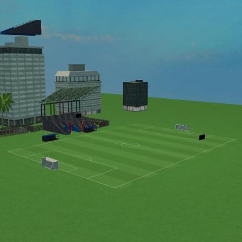 Arena Image