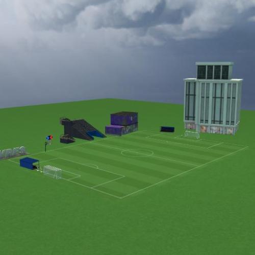 Arena Image