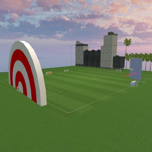Arena Image