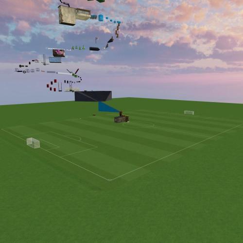 Arena Image