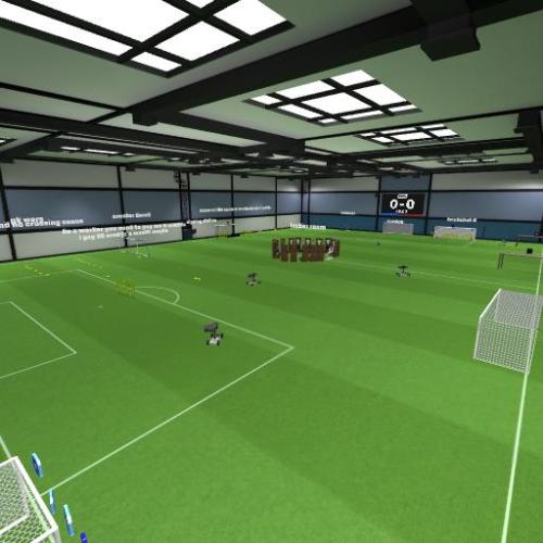 Arena Image