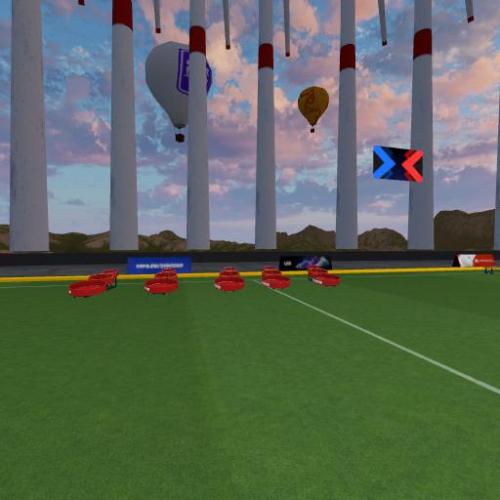 Arena Image