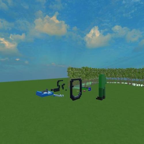 Arena Image