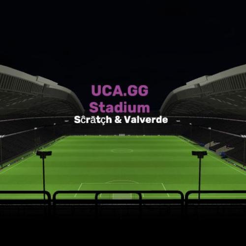 Arena Image