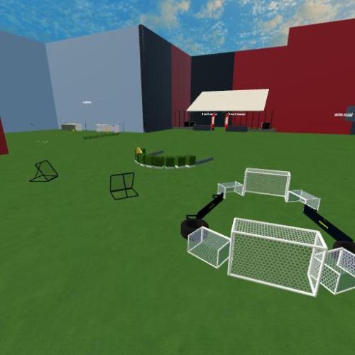 Arena Image