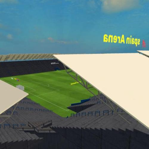 Arena Image