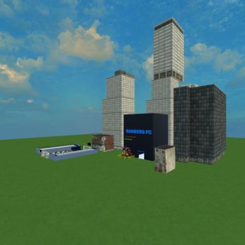 Arena Image