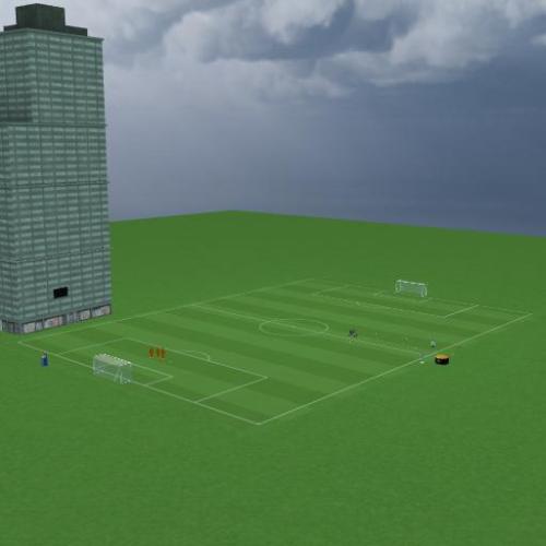 Arena Image