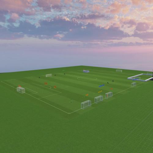 Arena Image