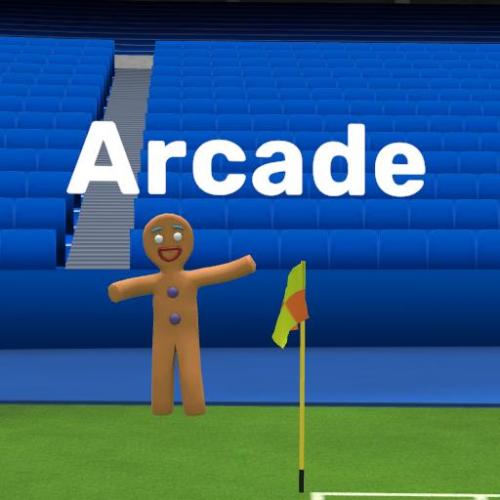 Arena Image