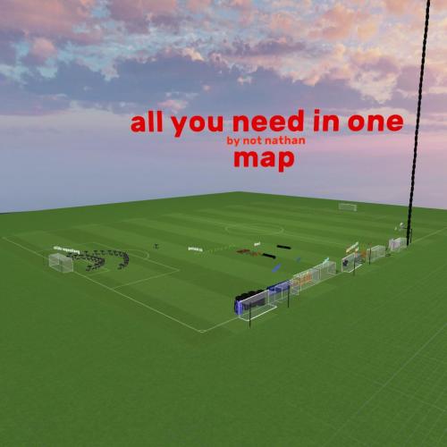 Arena Image