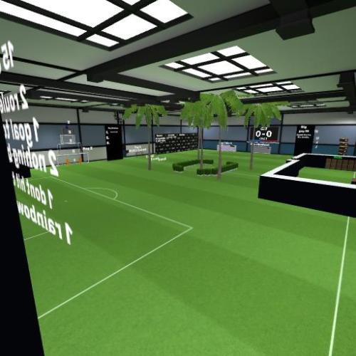 Arena Image