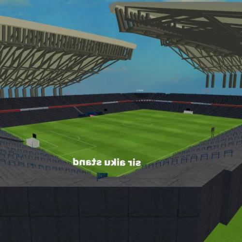 Arena Image