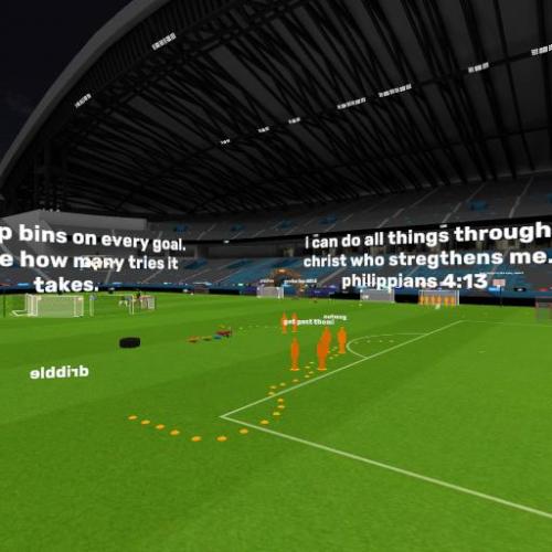 Arena Image