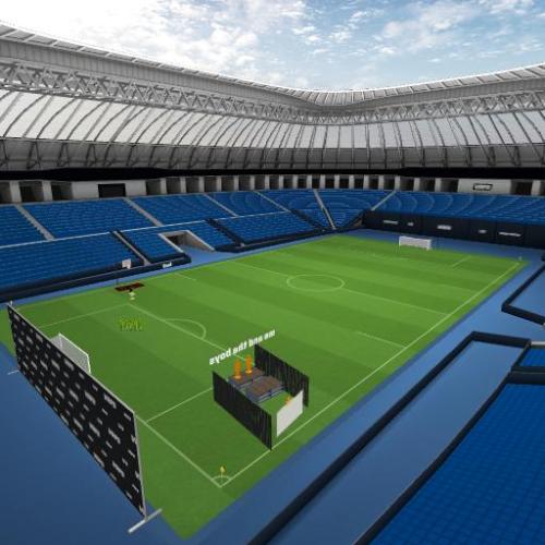 Arena Image