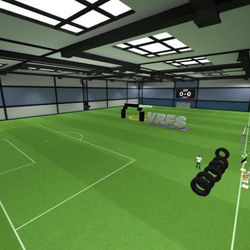 Arena Image