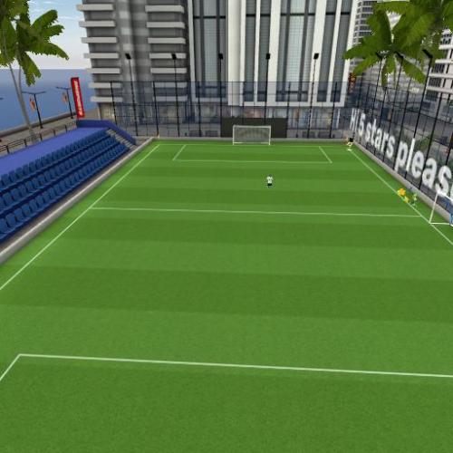 Arena Image