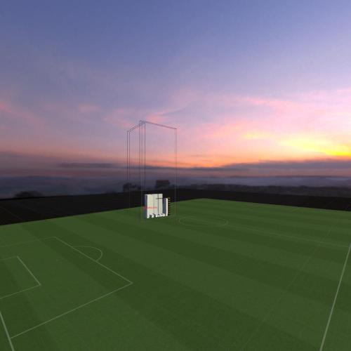 Arena Image