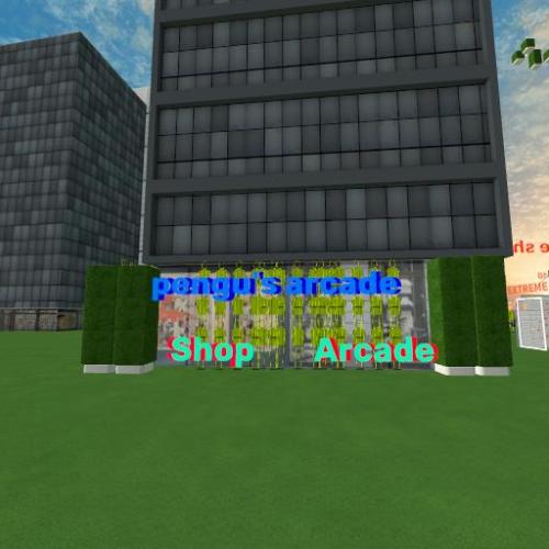 Arena Image