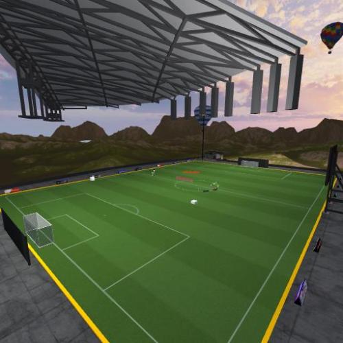 Arena Image