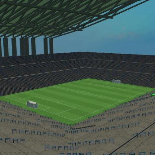 Arena Image