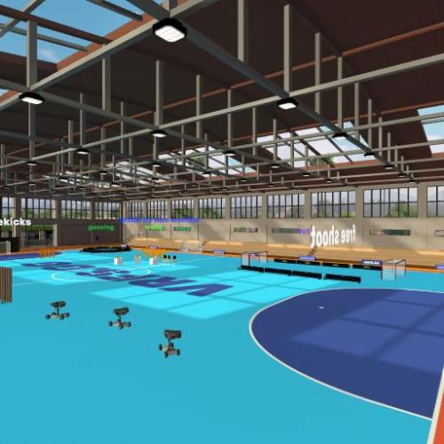 Arena Image
