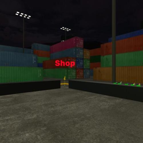 Arena Image