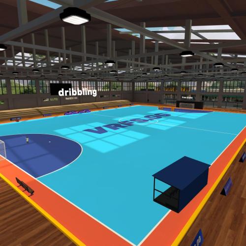 Arena Image