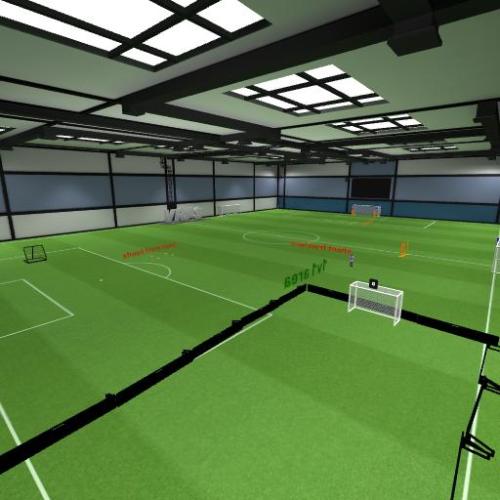 Arena Image