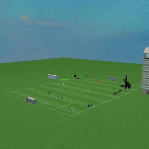 Arena Image