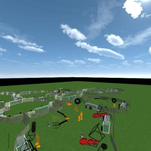 Arena Image