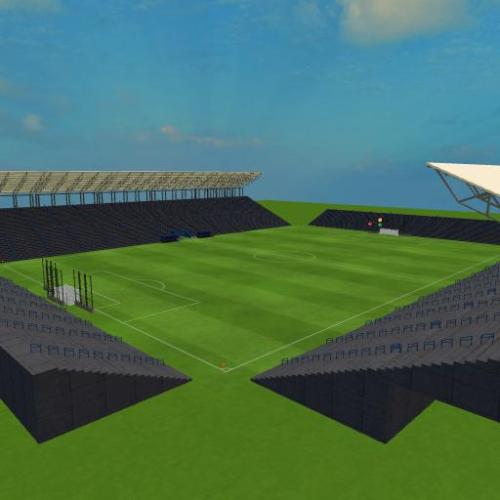 Arena Image