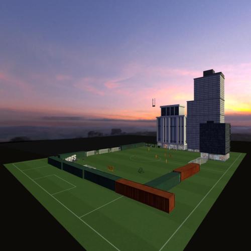 Arena Image